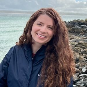 Meet your Posher, Catherine